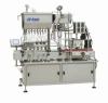 GX-8-4 Filling and Capping Machine