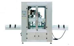 FXZ-6A Automatic Capping Machine (With Protection Cover)