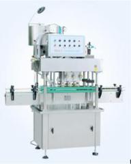 FXZ-6J Automatic Capping Machine