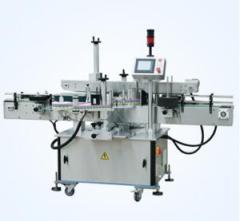 TS-150 Two-side Self Adhesive Labeling Machine