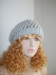 2012 newest fashion knitted ladies' hat