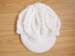 2012 newest fashion knitted ladies' hat