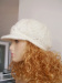 2012 newest fashion knitted ladies' hat