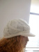 2012 newest fashion knitted ladies' hat