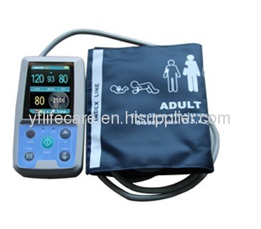 Blood Pressure Monitor