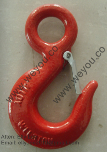 EYE HOOK