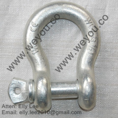 Anchor Shackle