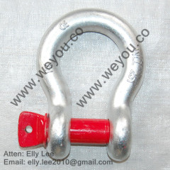 Anchor Shackle