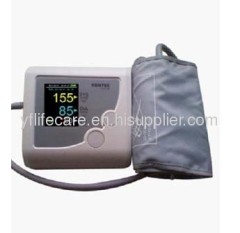 Electronic Sphygmomanometer