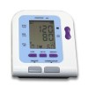 Large LCD display Digital Blood Pressure Monitor