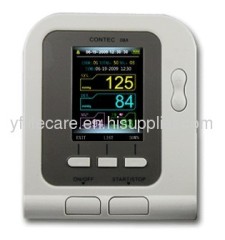 Digital Blood Pressure Monitor