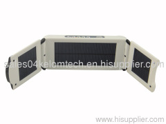 laptop solar charger mobile solar charger