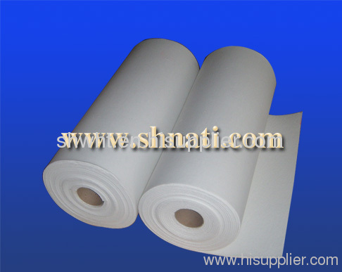 Ceramic Fiber Paper