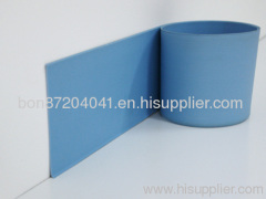 Vinyl Skirting Board PVC Wall Base ISO Approval