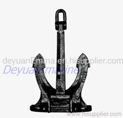 CB711-95 Speck anchor