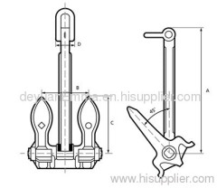 Byers Anchor