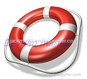 deyua 4.3kg life buoy