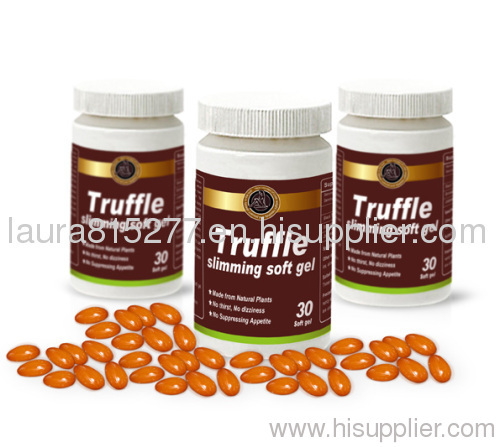 weight loss capsules