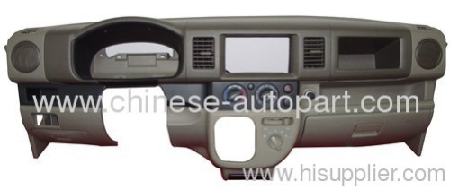 Chinese auto parts auto dashboard