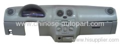 CHINA AUTO dashboard polish