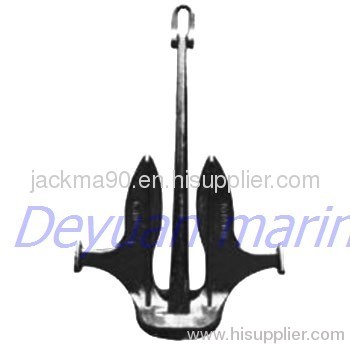 marine deyuan Matrosov Anchor