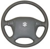 steering wheel steering wheel cover