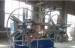 PE Carbon Spiral Reinforcing Pipe Production Line