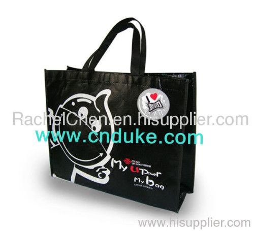 Shopping Nonwoven bag