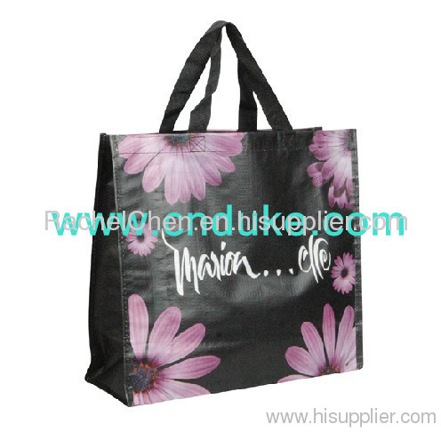 Eco Nonwoven shopping bag