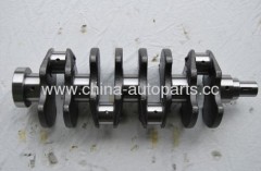 23111-22023 hyundai crankshafts