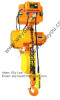 High Speed Electric Chain Hoist