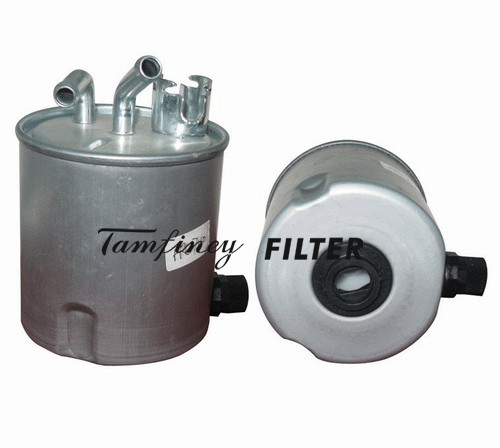 Palivovy filtr MANN-FILTER WK 9011, 16400-EC00B, 16400EC00B