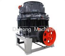 PYB600 cone crusher animation crushing machine manufacturer