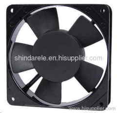 120mm AC COOLING FAN