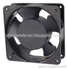 ac axial fan 120*120*38