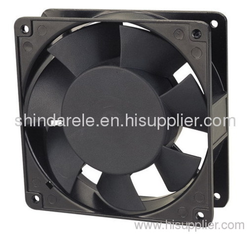 axial fan