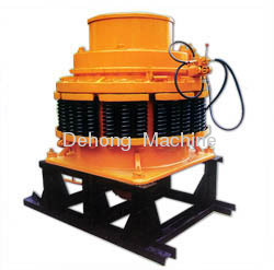 Dehong PYD600 Cone crusher for sale