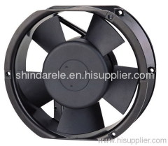 115v ac fan