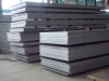 Low Alloy High Strength Steel Plate