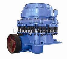 Dehong PYB900 cone crushing machine for sale