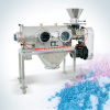 airflow sieving machine-super fine powder vibrating screen machine