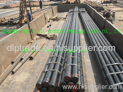 Oil Tubing