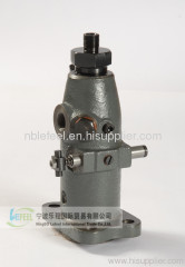 MARINE DIESEL ENGINE YANMAR MAL FUEL PUMP