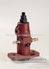 FUEL PUMP FOR DAIHATSU PS-26D