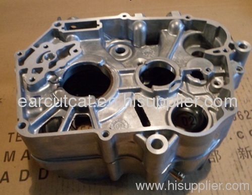 engine crankcase