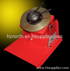 10 kg portable welding positioner, welding turntables, pipe positioners, flange positioners, tank welding positioners