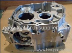 CG150 crankcase