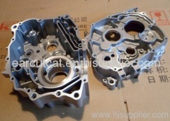 CG200 crankcase