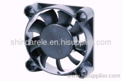 dc cooling fan 40*40*10mm