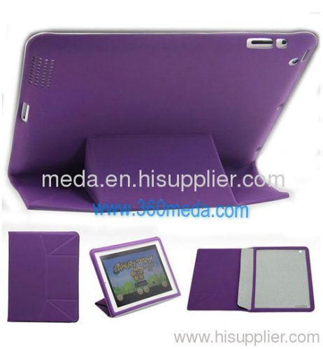 ipad 3 leather case